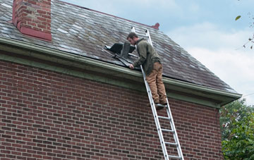 what affects urgent Westmuir roof repairs