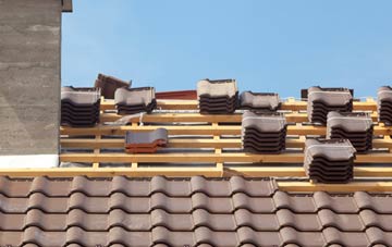 Westmuir clay roofing costs