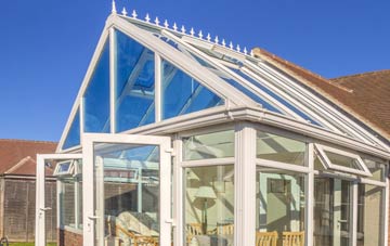 conservatory roof insulation costs Westmuir