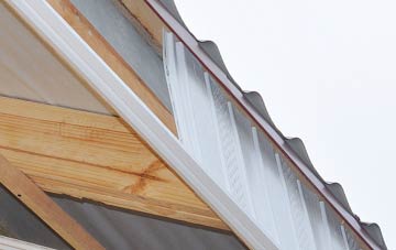 why Westmuir fascia repairs are essential