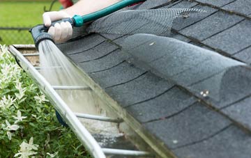 Westmuir gutter cleaning costs