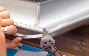 disadvantages of Westmuir lead roofing