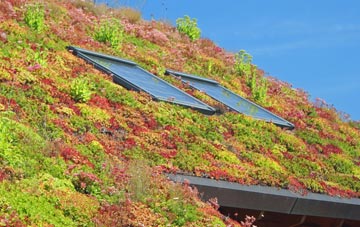 Westmuir living roof systems