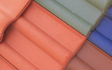 Westmuir plastic roofing companies