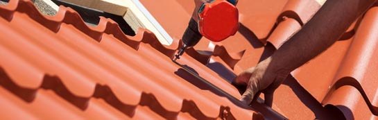 save on Westmuir roof installation costs
