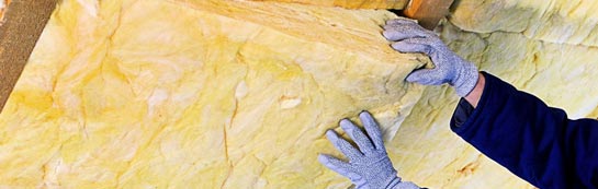 quotes for Westmuir roof insulation