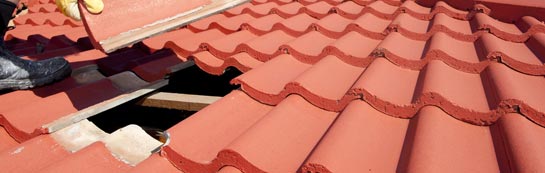 compare Westmuir roof repair quotes