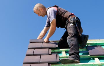 disadvantages of Westmuir slate roofing