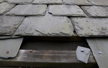 Westmuir slate roof repairs and maintenance
