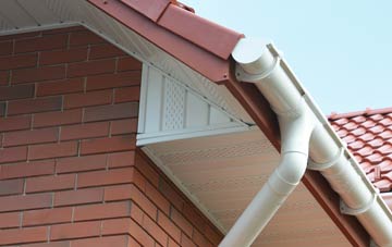 Westmuir soffit repair costs