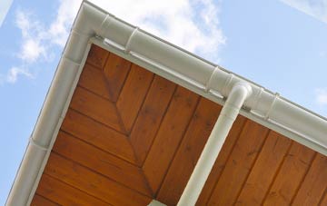 Westmuir soffit types