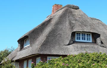 thatch roofing Westmuir, Angus