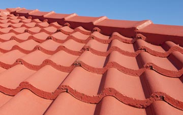 Westmuir tile and slate roof replacement