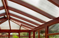 Westmuir conservatory roofing insulation
