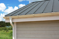 Westmuir fascia repair