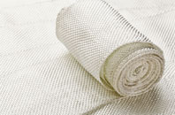 Westmuir fibreglass roofing repairs