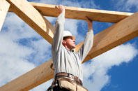 Westmuir roof replacement work