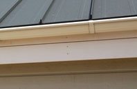 Westmuir soffit repair