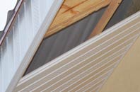 rated Westmuir soffit repair companies