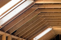 Westmuir tapered roof insulation quotes